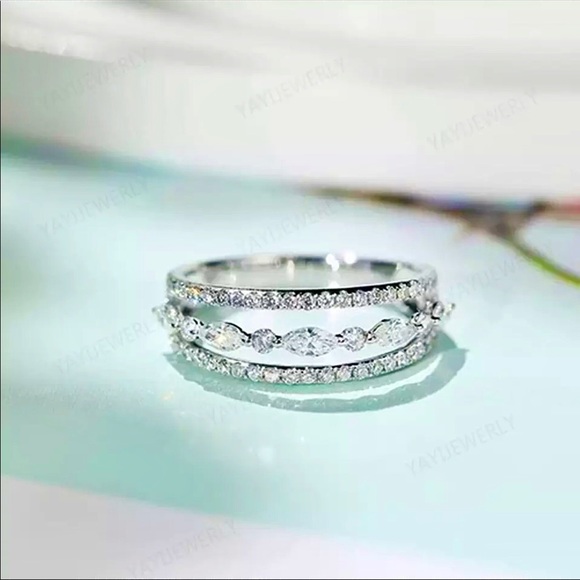 🌟Stylish Ring - Picture 2 of 4